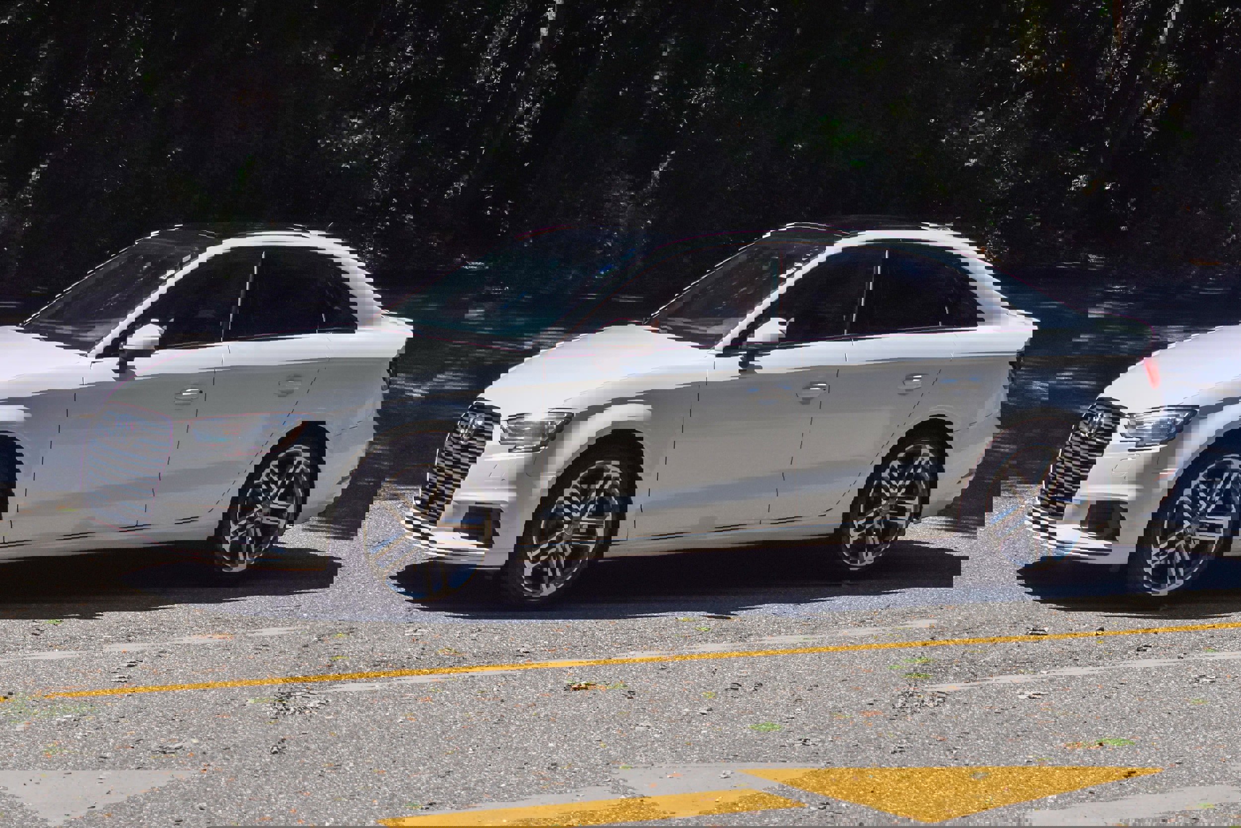 Used 2020 Audi A3 2.0T Premium w/ Final Edition Package image 3