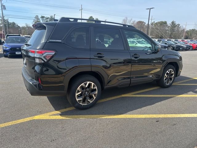 New 2026 Subaru Forester Premium image 5