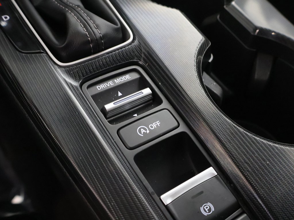 Certified 2026 Honda Civic Sport image 44