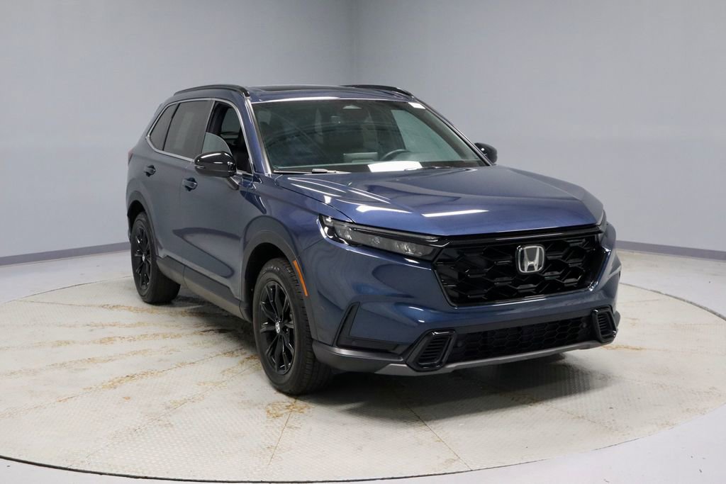 Used 2025 Honda CR-V Sport-L image 1