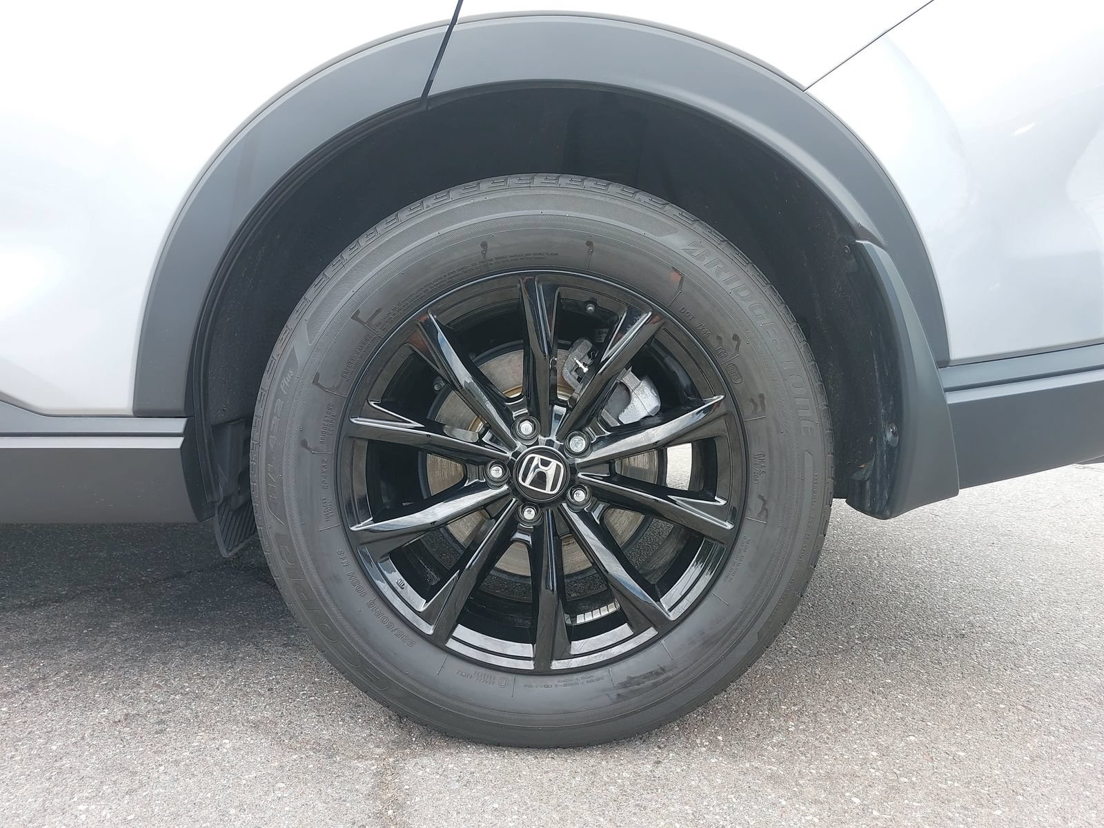 Used 2024 Honda CR-V Sport-L image 37