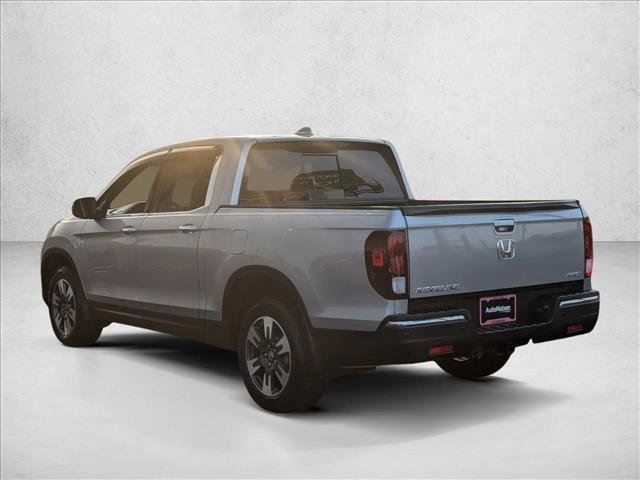 Used 2020 Honda Ridgeline RTL-E image 8