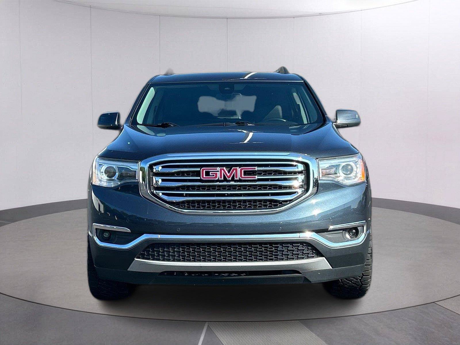 Used 2019 GMC Acadia SLT FWD image 9