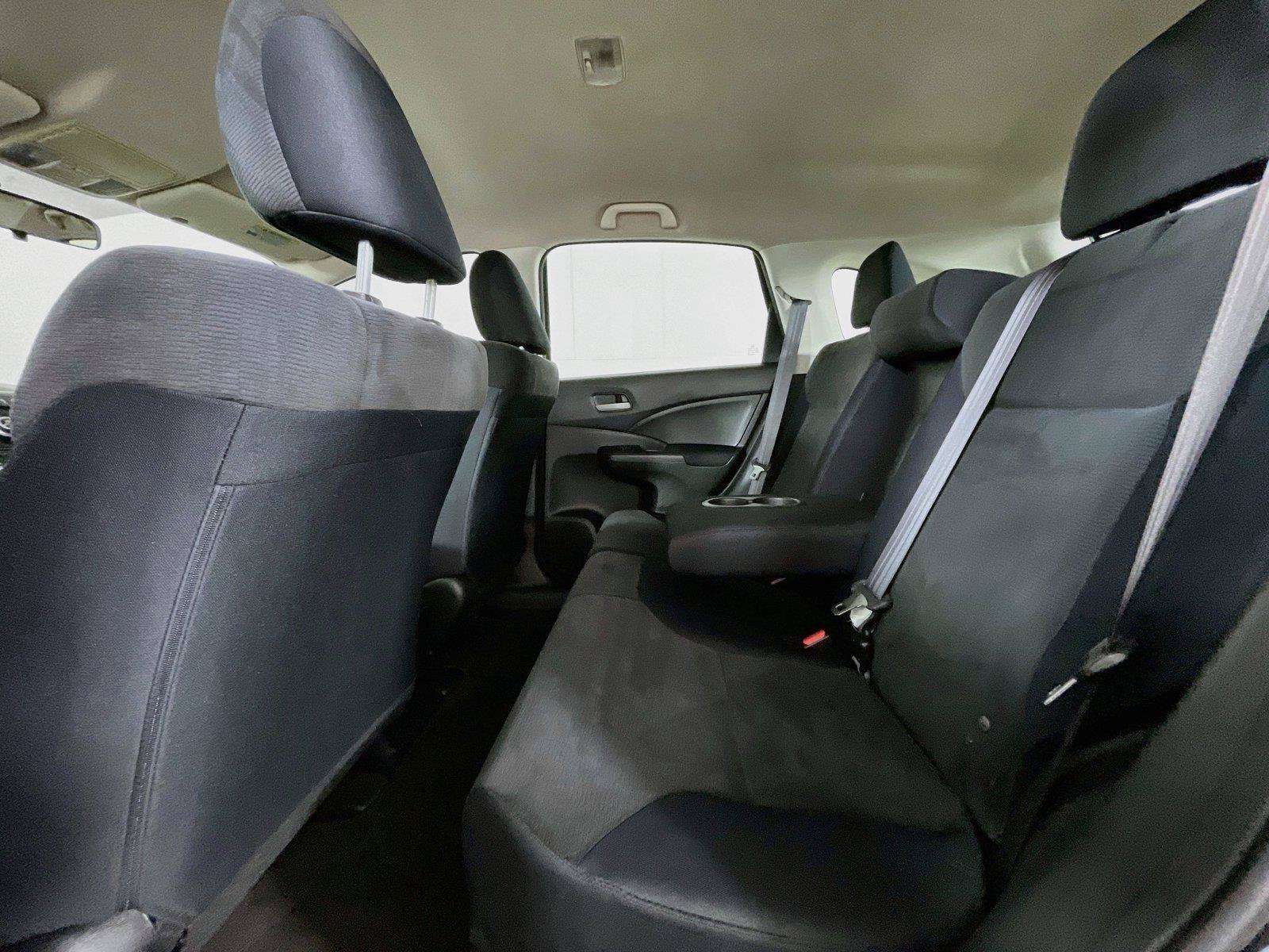 Used 2014 Honda CR-V LX image 26