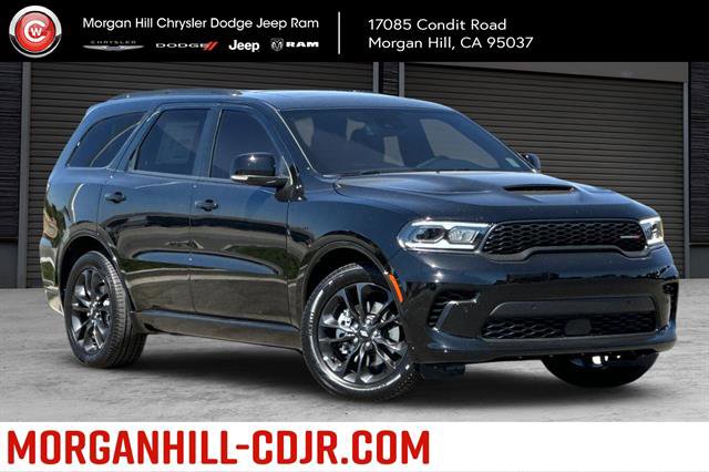 New 2025 Dodge Durango R/T