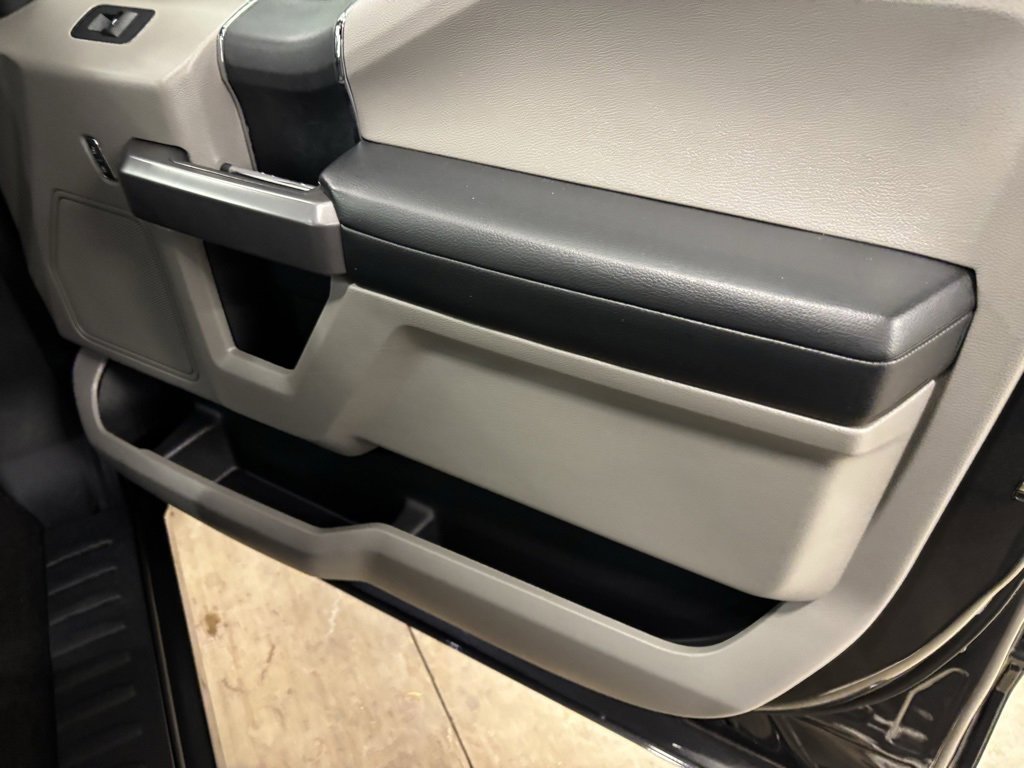 Used 2020 Ford F150 XLT w/ Equipment Group 301A Mid image 22