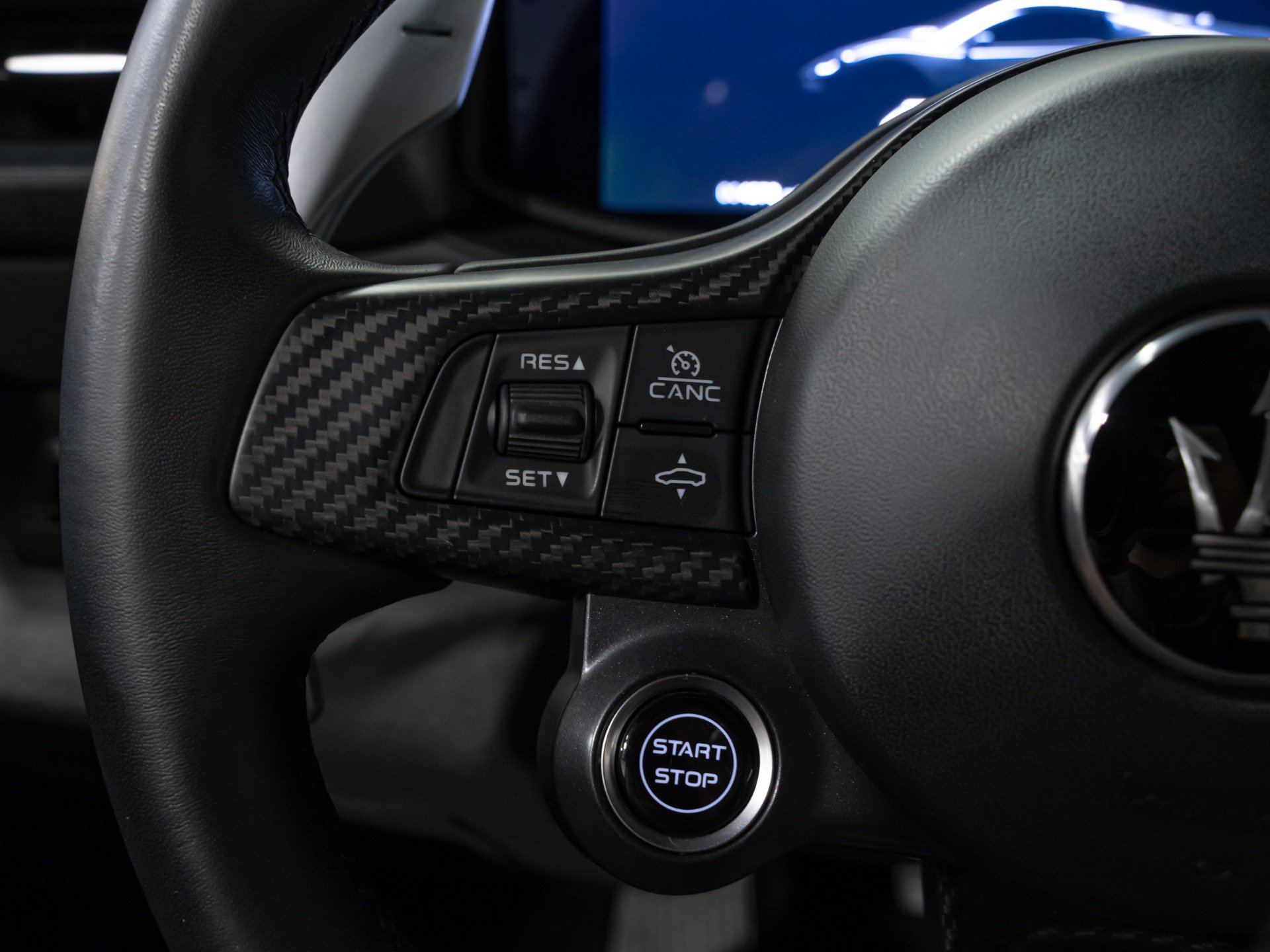 Used 2022 Maserati MC20 Coupe RWD image 49