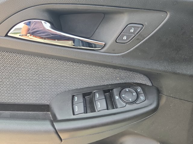 Certified 2023 Chevrolet TrailBlazer LT FWD image 18