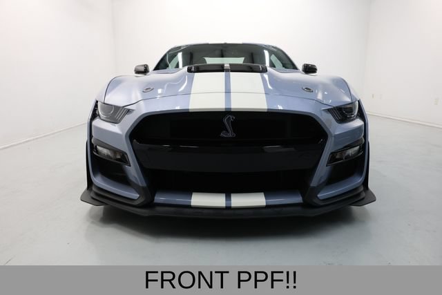 Used 2022 Ford Mustang Shelby GT500 w/ Carbon Fiber Track Pack RWD image 6