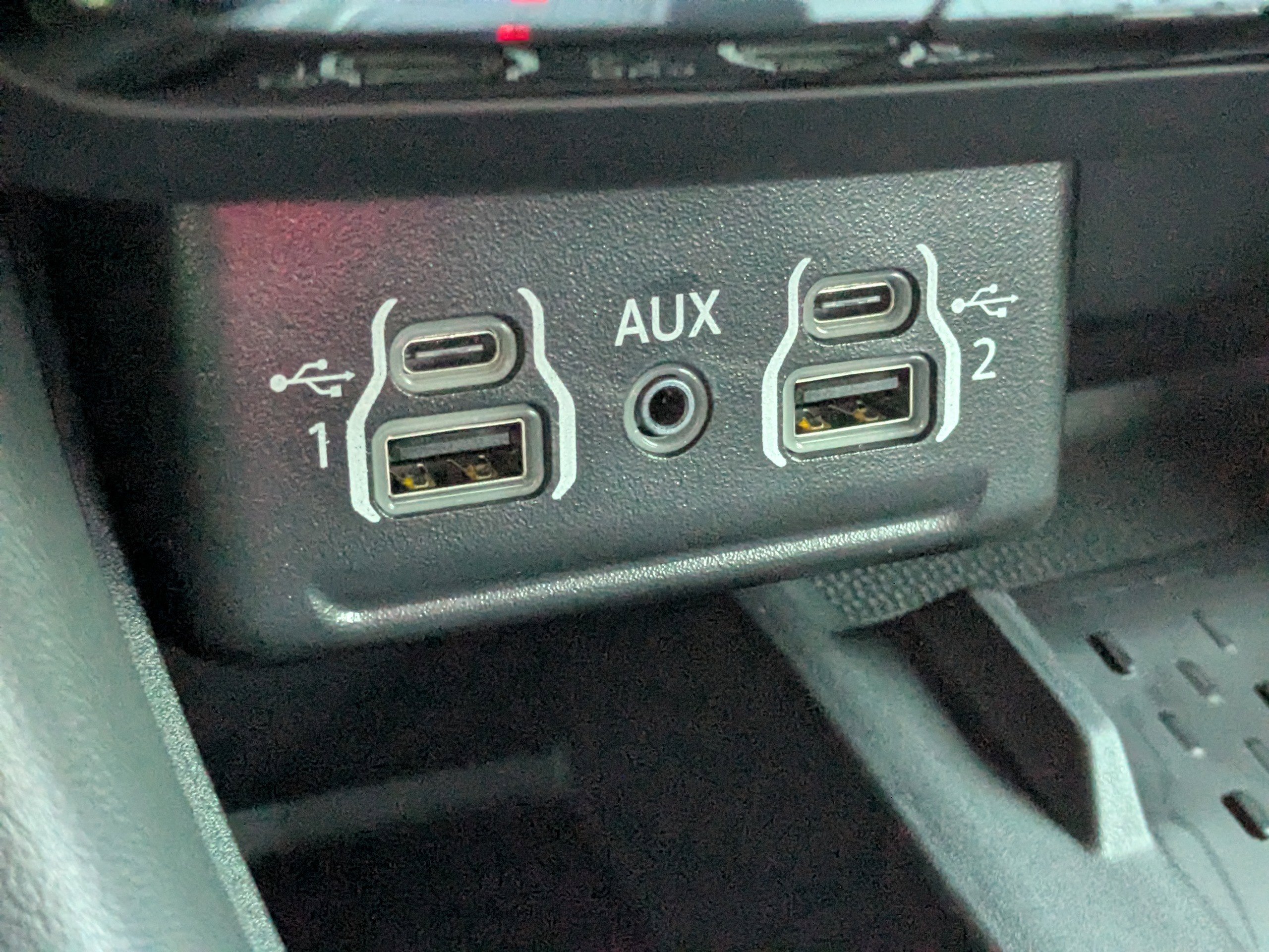 New 2026 Dodge Durango GT image 21