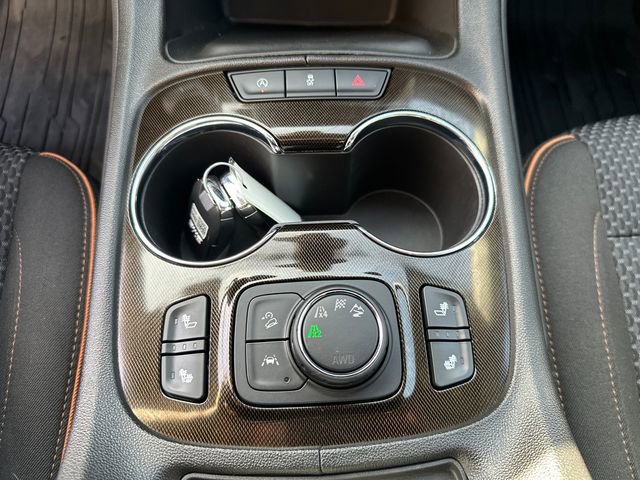 Used 2023 GMC Acadia AT4 w/ LPO, Floor Liner Package image 40