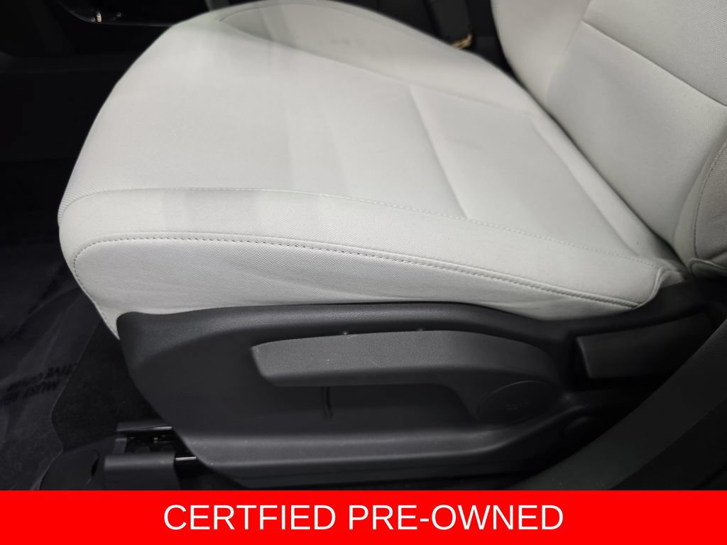 Certified 2026 Hyundai Santa Fe SE FWD image 30