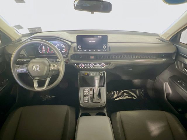 Certified 2025 Honda CR-V EX image 28