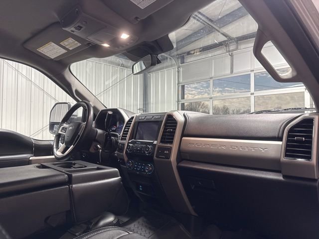 Used 2020 Ford F250 Lariat AWD/4WD image 26