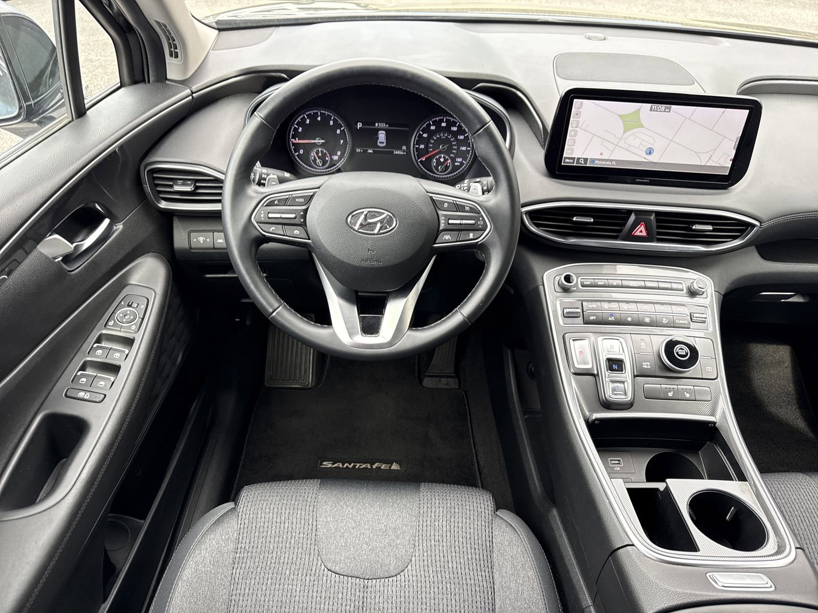 Used 2023 Hyundai Santa Fe SEL image 12