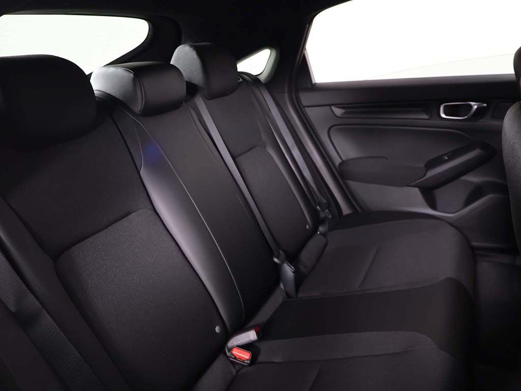 New 2026 Honda Civic Sport image 23