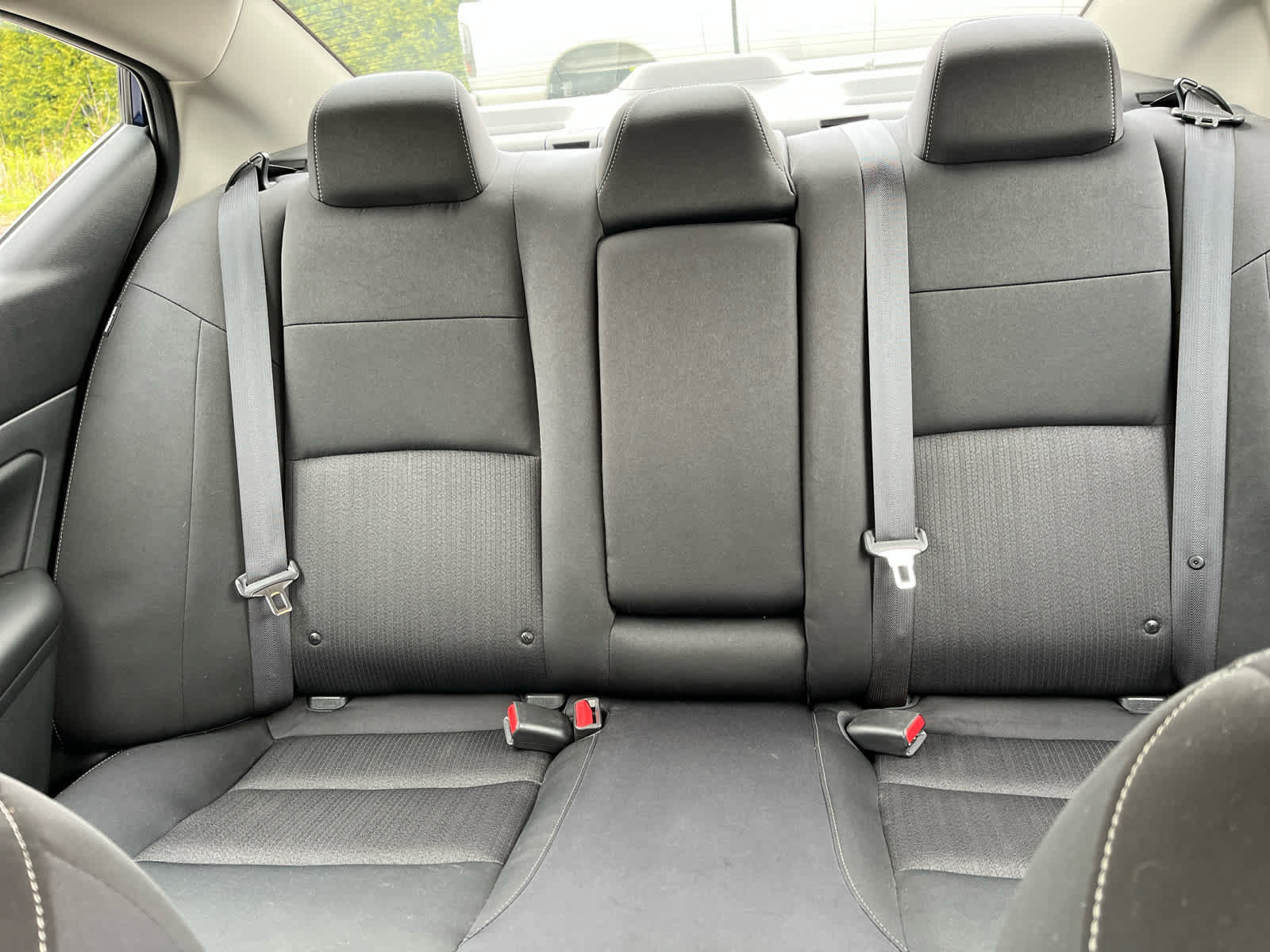Used 2021 Nissan Altima 2.5 S w/ Driver Assist Package FWD image 20