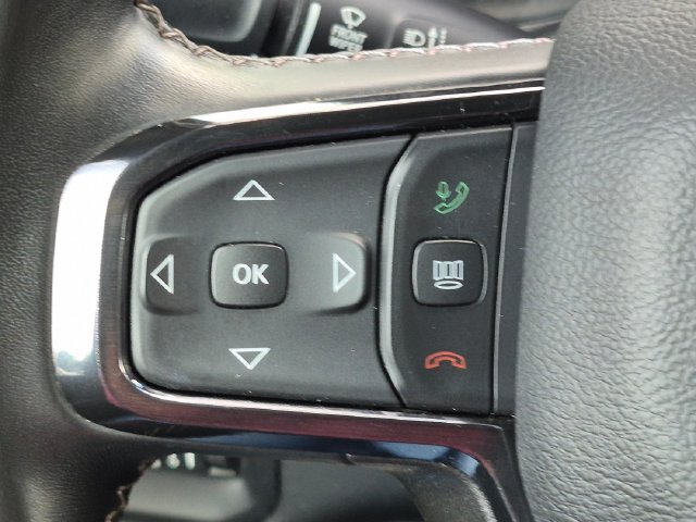 Used 2023 RAM 1500 Limited w/ Body Color Bumper Group AWD/4WD image 19