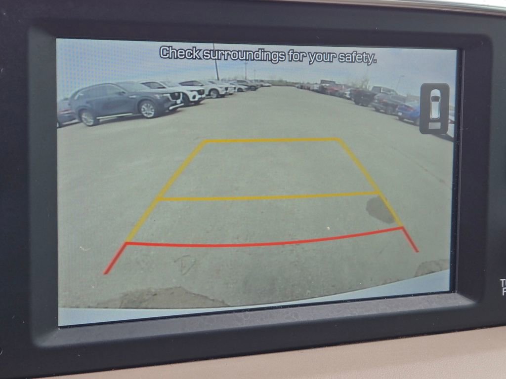 Used 2020 Hyundai Santa Fe SEL w/ Convenience Package image 20