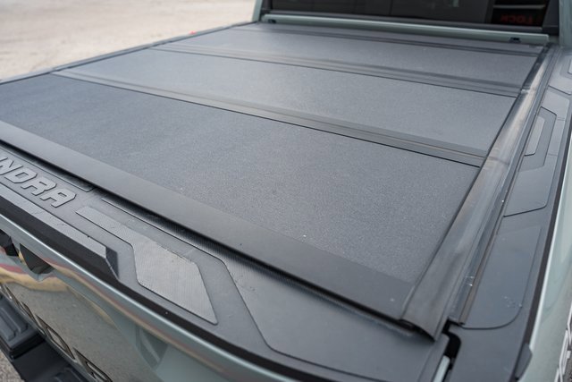 Used 2022 Toyota Tundra SR5 image 9