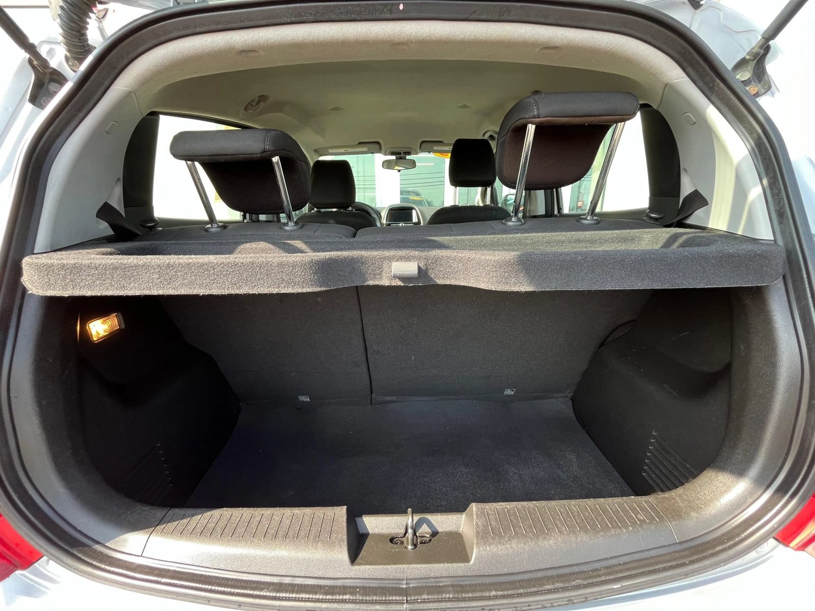 Used 2019 Chevrolet Spark LS FWD image 8