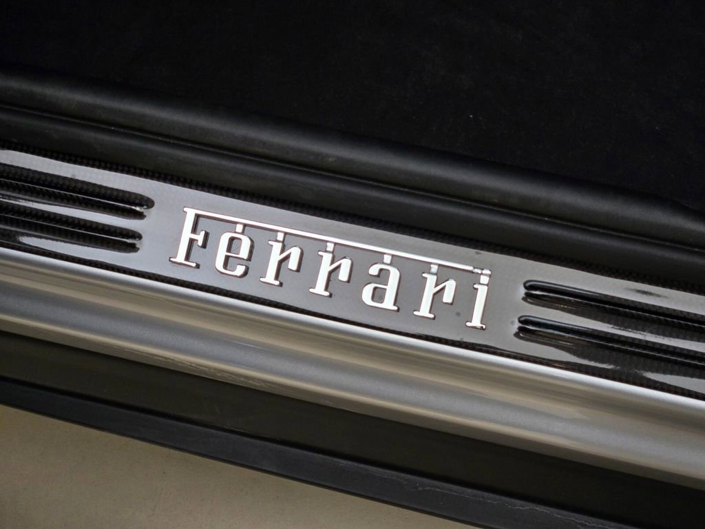 Used 2025 Ferrari Purosangue image 35