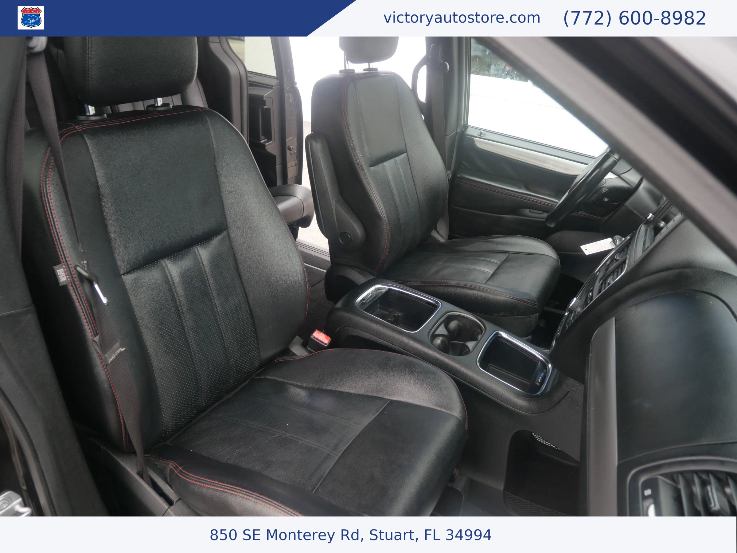 Used 2019 Dodge Grand Caravan GT image 12
