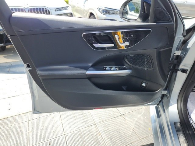 Used 2023 Mercedes-Benz C 300 Sedan w/ AMG Line w/ Night Package image 27