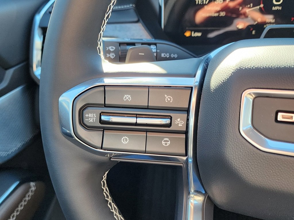 New 2026 GMC Acadia Denali Ultimate image 22