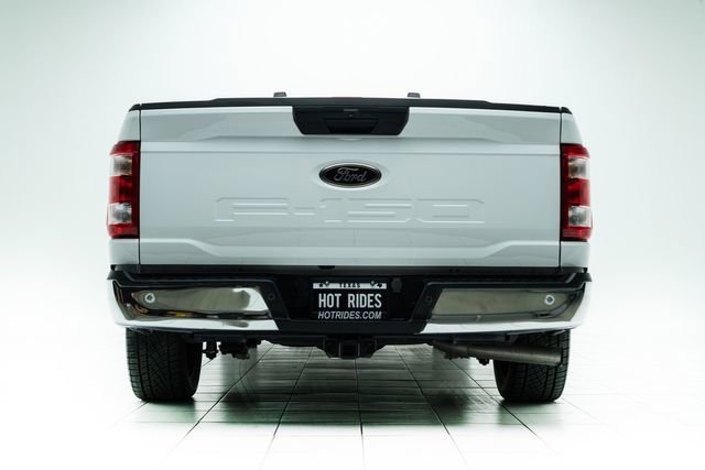 Used 2023 Ford F150 XL w/ XL Chrome Appearance Package image 15