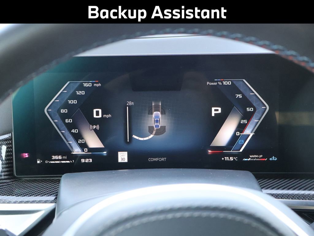 Used 2026 BMW X6 M60i image 31