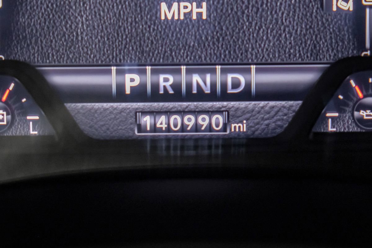 Used 2020 RAM 3500 Laramie w/ Night Edition image 19