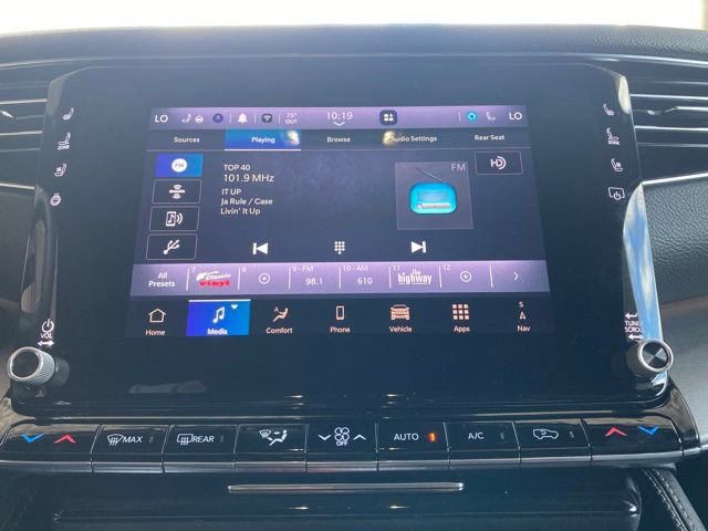 Used 2024 Jeep Wagoneer Series II image 21