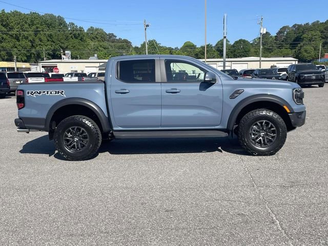Used 2024 Ford Ranger Raptor AWD/4WD image 2