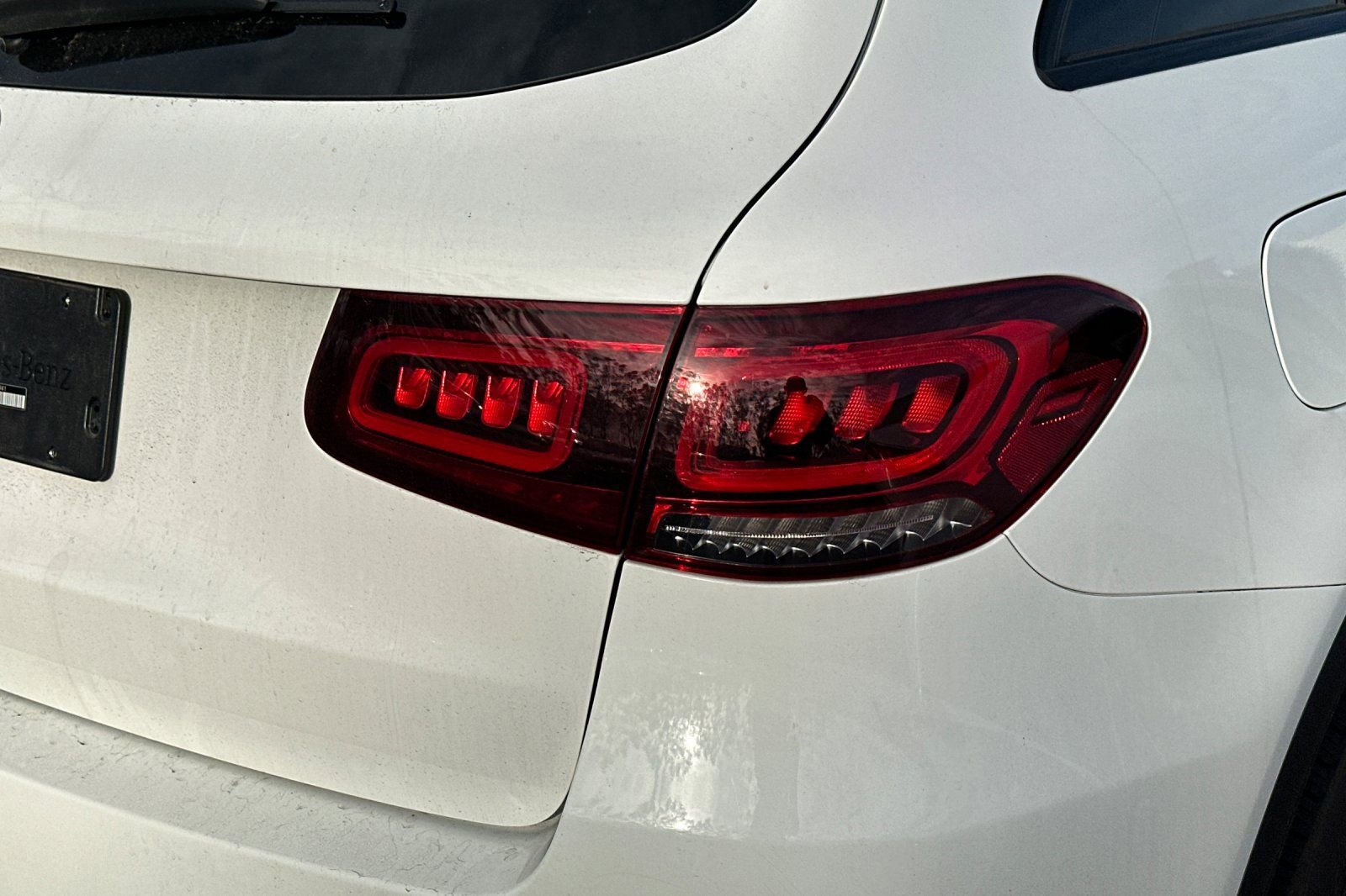 Used 2022 Mercedes-Benz GLC 300 GLC 300 image 13