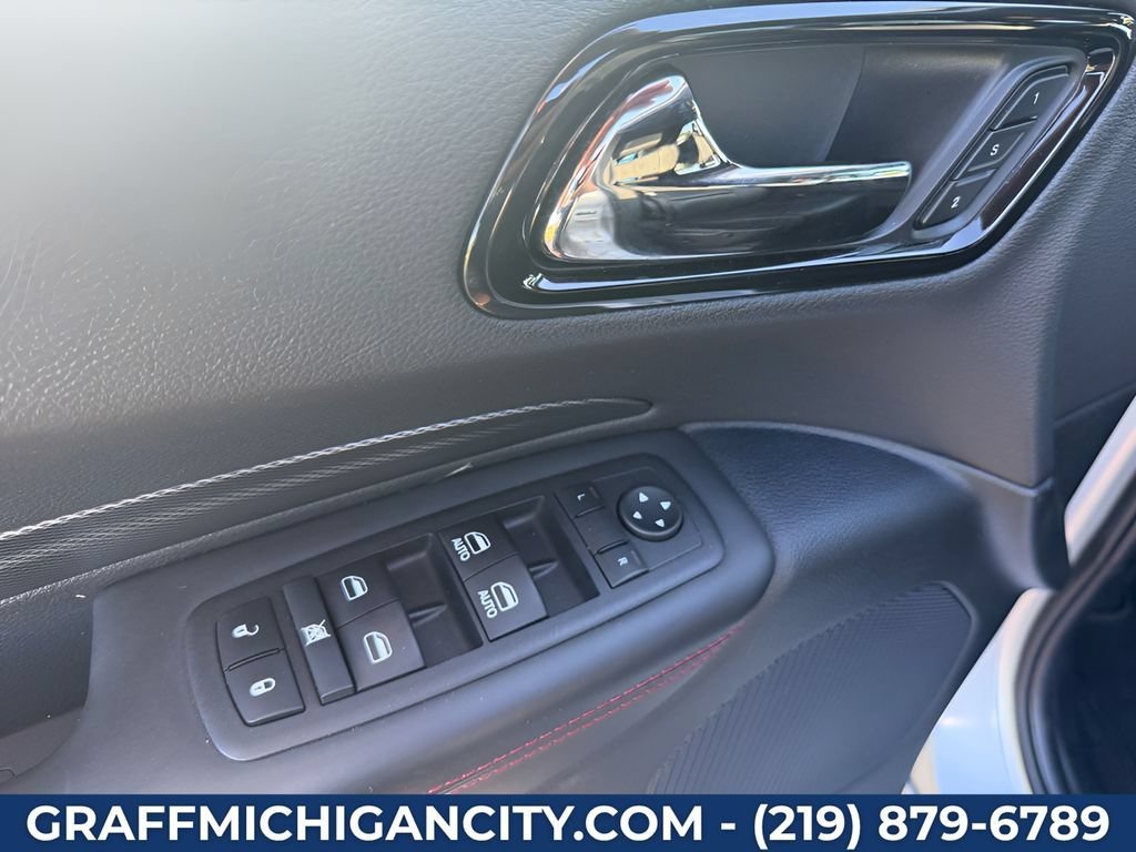 Used 2024 Dodge Durango GT AWD/4WD image 10