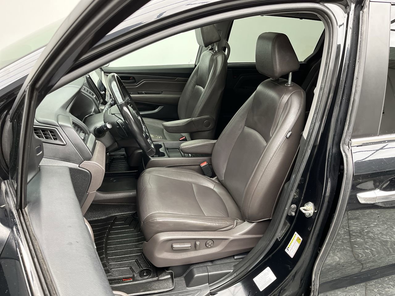 Used 2019 Honda Odyssey EX-L image 10