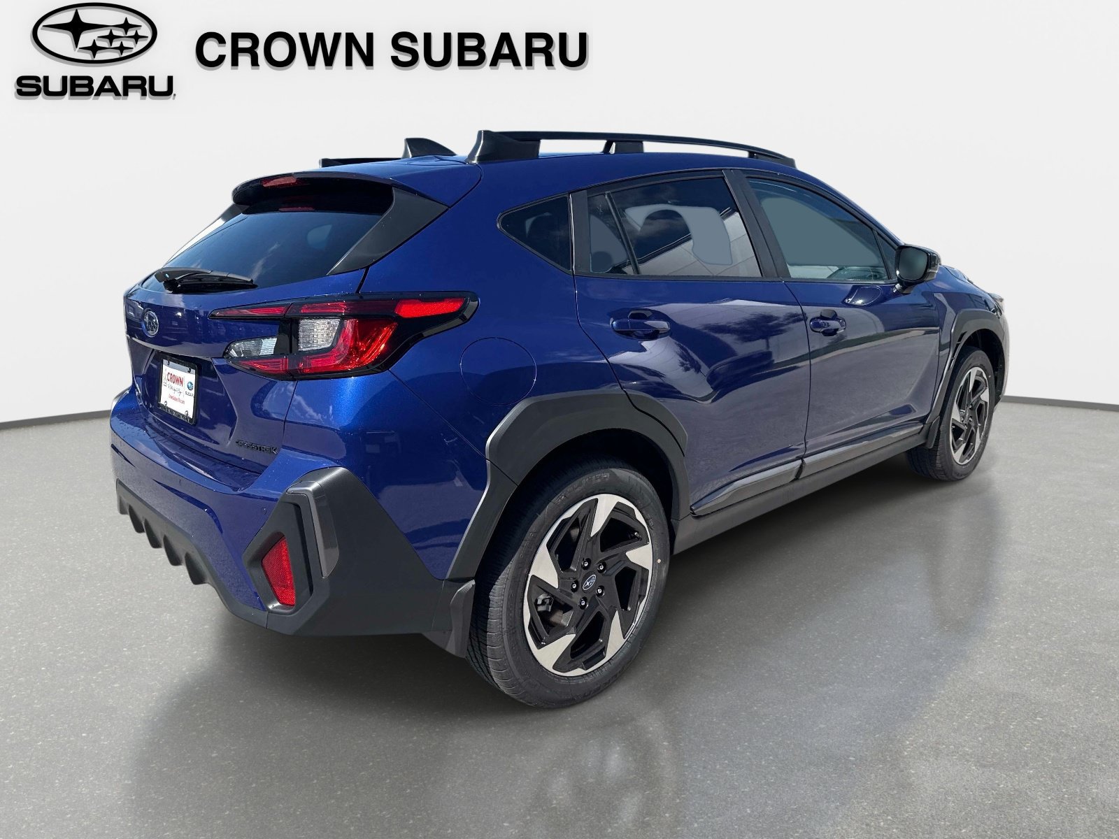 New 2026 Subaru Crosstrek 2.5i Limited AWD/4WD image 4