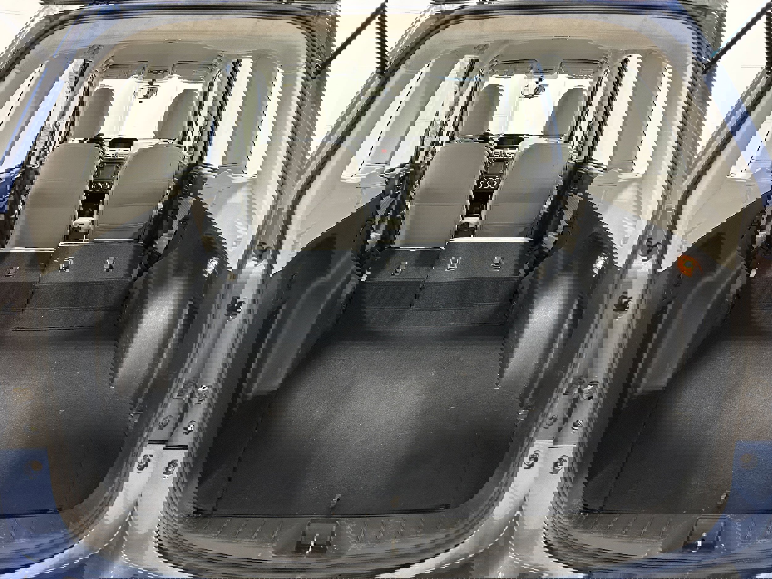 Used 2018 Subaru Forester 2.5i w/ Protection Package #1A image 29