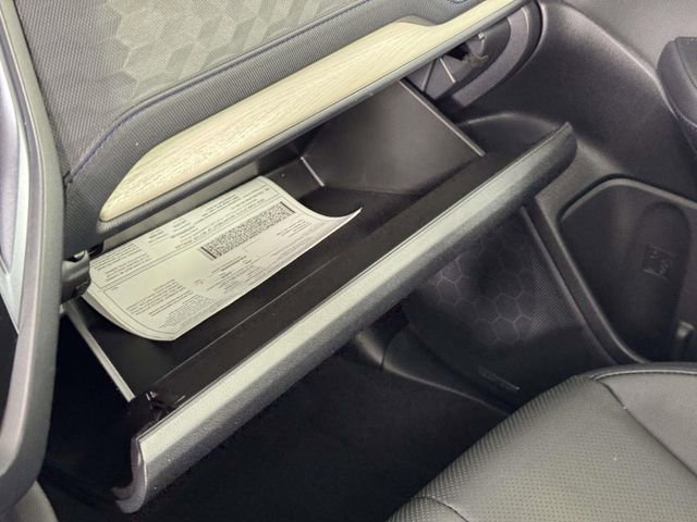 Certified 2025 Subaru Forester Limited image 29