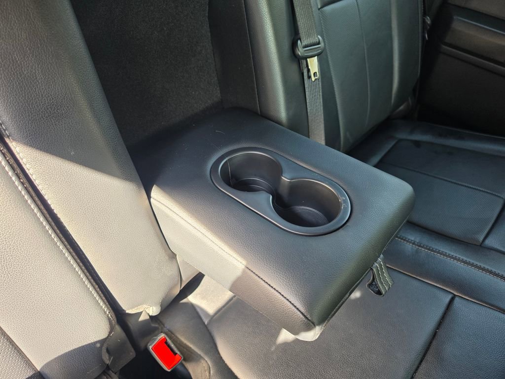 Certified 2022 Ford F250 Lariat w/ Tremor Off-Road Package image 47