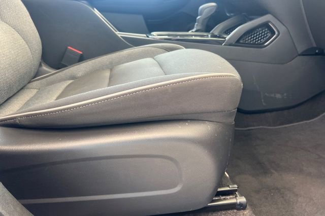 Used 2023 Chevrolet TrailBlazer LT image 22