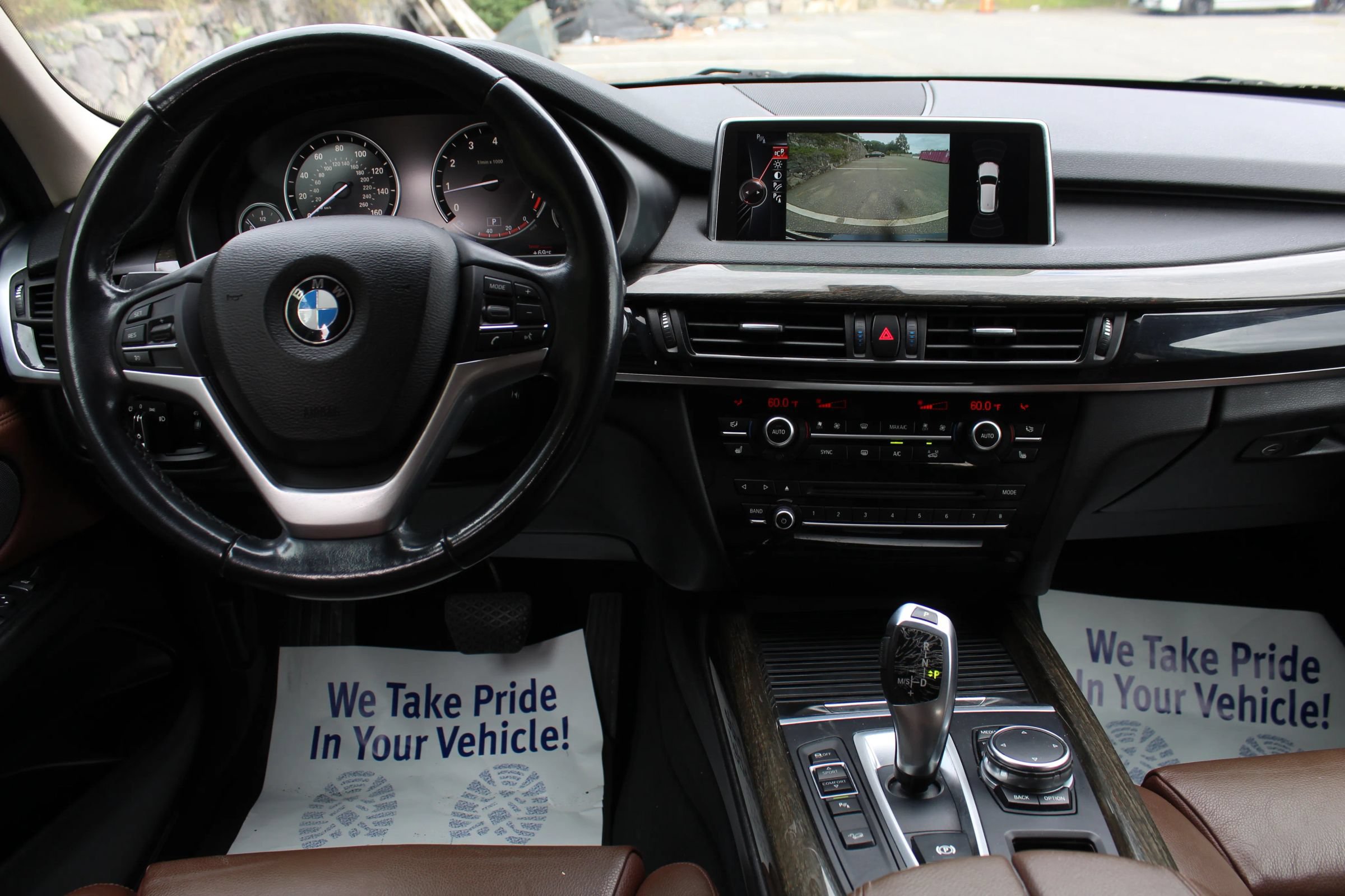 Used 2015 BMW X5 xDrive35i AWD/4WD image 19