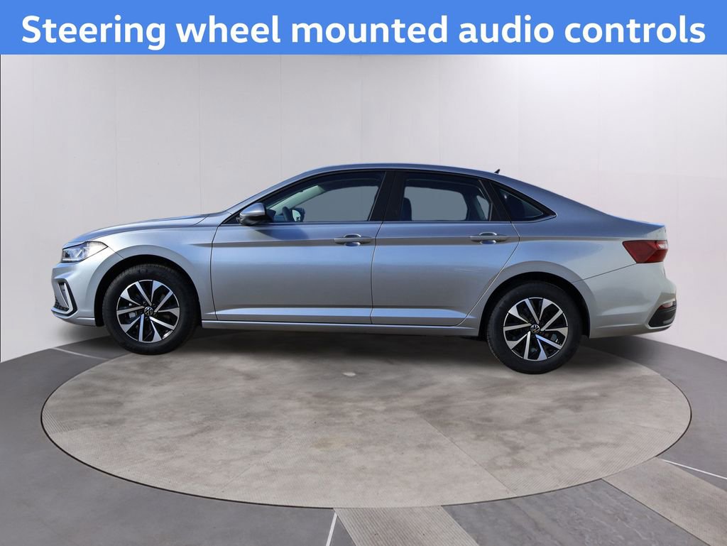 New 2026 Volkswagen Jetta S image 5