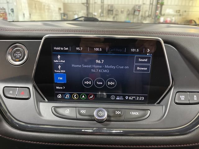 Used 2020 Chevrolet Blazer RS image 22