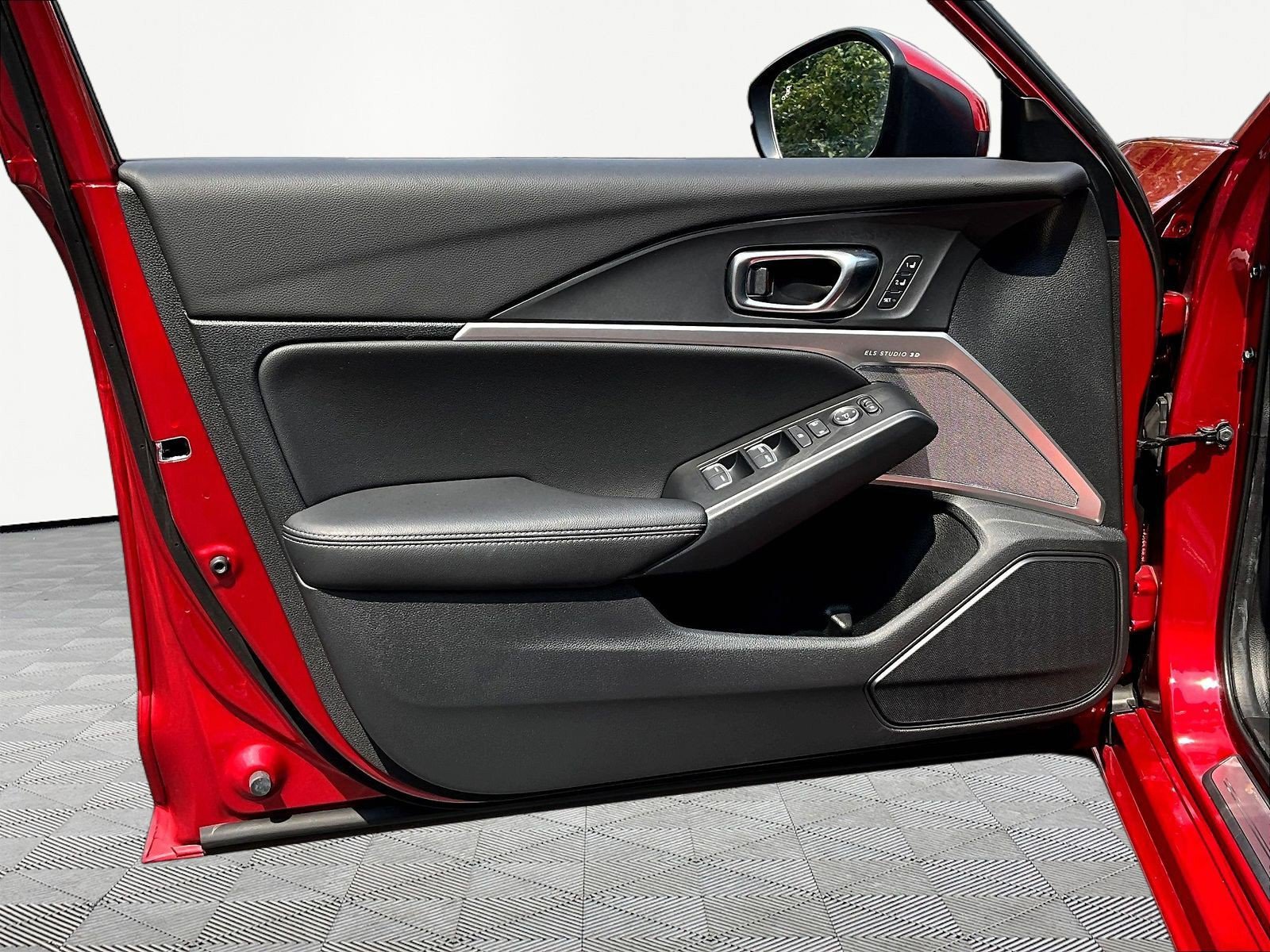 Used 2024 Acura Integra A-Spec FWD image 20