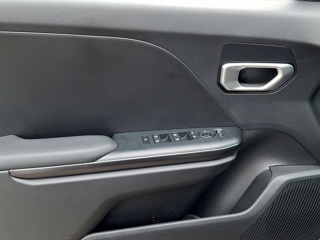 New 2026 Kia K4 FWD image 8