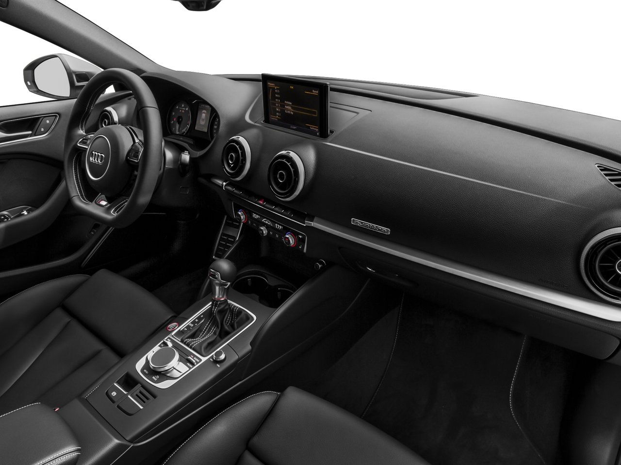 Used 2016 Audi S3 Prestige image 70