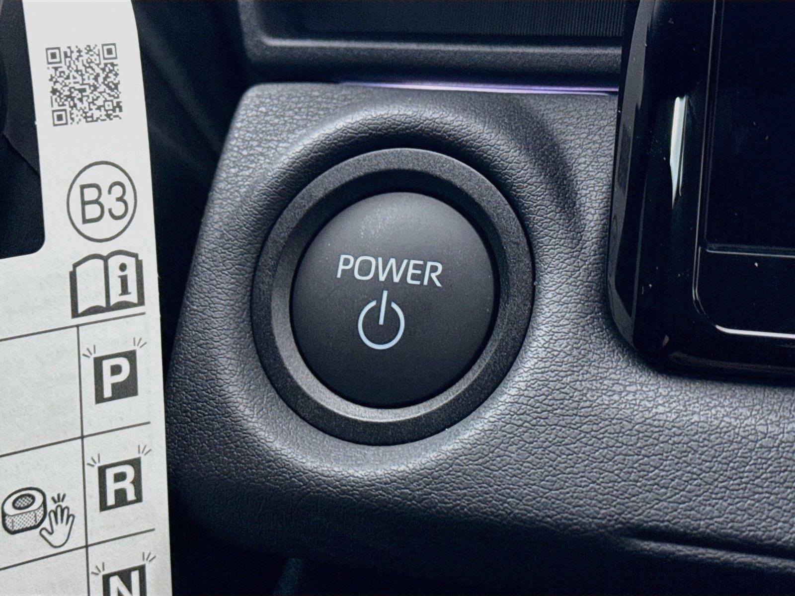 New 2026 Toyota bZ Woodland AWD/4WD image 22