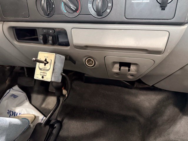 Used 2007 Ford F250 XLT AWD/4WD image 30